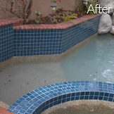 Expert Pool Tile Repair Services - Pool Rehab, CA & AZ