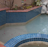 Expert Pool Tile Repair Services - Pool Rehab, CA & AZ